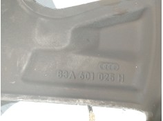 Recambio de llanta aluminio para audi q3 (f3b) 35 tdi referencia OEM IAM A601025H   2