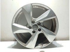 Recambio de llanta aluminio para audi q3 (f3b) 35 tdi referencia OEM IAM A601025H  
