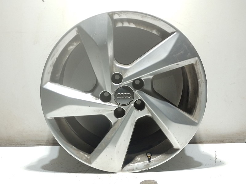 Recambio de llanta aluminio para audi q3 (f3b) 35 tdi referencia OEM IAM A601025H  