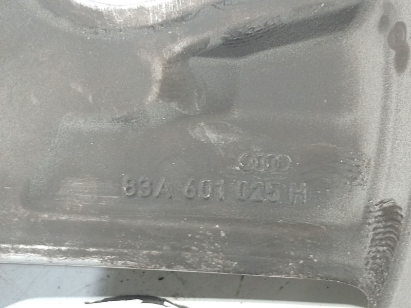 Recambio de llanta aluminio para audi q3 (f3b) 35 tdi referencia OEM IAM A601025H  
