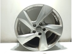 Recambio de llanta aluminio para audi q3 (f3b) 35 tdi referencia OEM IAM A601025H  