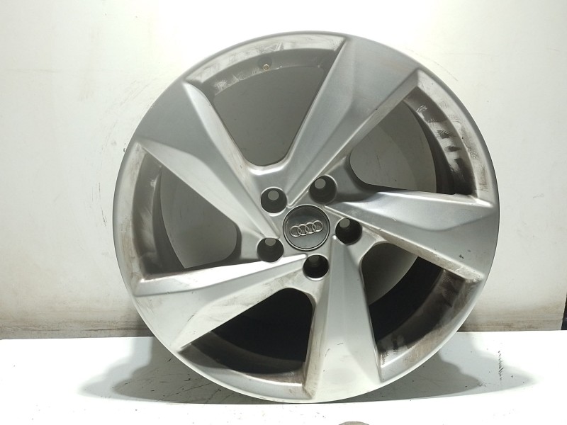 Recambio de llanta aluminio para audi q3 (f3b) 35 tdi referencia OEM IAM A601025H  