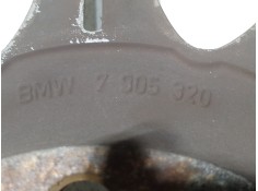 Recambio de llanta aluminio para bmw 5 (e60) 525 d referencia OEM IAM 7905320   2