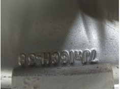 Recambio de llanta aluminio para opel frontera b (u99) 2.2 dti (6b_zc, 6b_vf, 6b_66, 6b_76) referencia OEM IAM 91157719   2