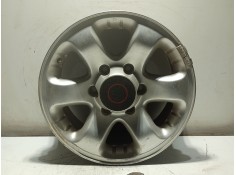 Recambio de llanta aluminio para opel frontera b (u99) 2.2 dti (6b_zc, 6b_vf, 6b_66, 6b_76) referencia OEM IAM 91157719  