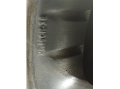 Recambio de llanta aluminio para opel frontera b (u99) 2.2 dti (6b_zc, 6b_vf, 6b_66, 6b_76) referencia OEM IAM 91157719   2