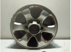 Recambio de llanta aluminio para opel frontera b (u99) 2.2 dti (6b_zc, 6b_vf, 6b_66, 6b_76) referencia OEM IAM 91157719  