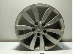 Recambio de llanta aluminio para kia carens iv 1.7 crdi referencia OEM IAM 52910A4250  