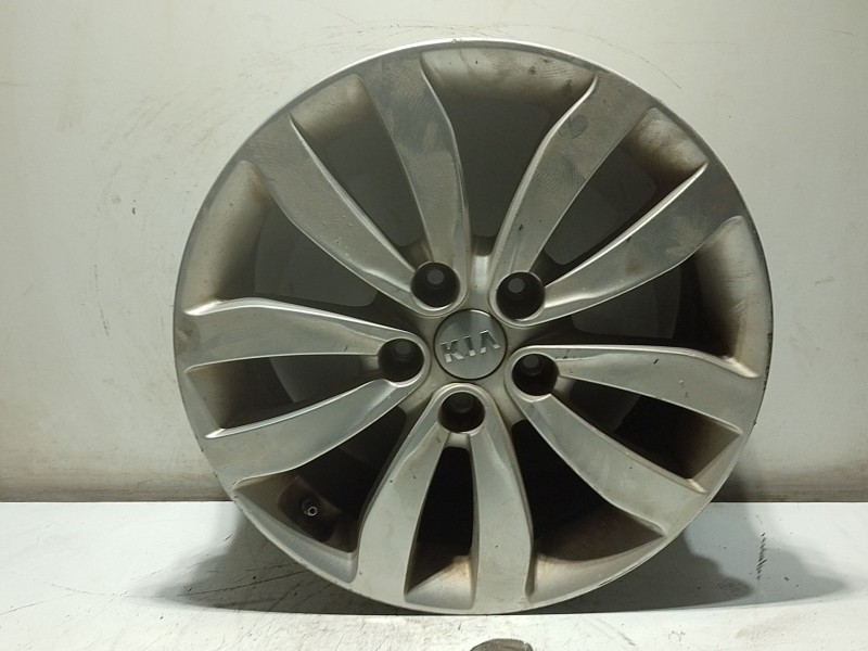 Recambio de llanta aluminio para kia carens iv 1.7 crdi referencia OEM IAM 52910A4250  
