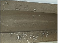 Recambio de llanta aluminio para kia carens iv 1.7 crdi referencia OEM IAM 52910A4250   2