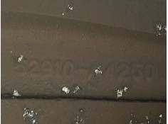 Recambio de llanta aluminio para kia carens iv 1.7 crdi referencia OEM IAM 52910A4250   2