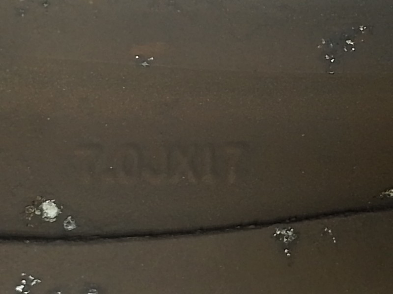 Recambio de llanta aluminio para kia carens iv 1.7 crdi referencia OEM IAM 52910A4250  