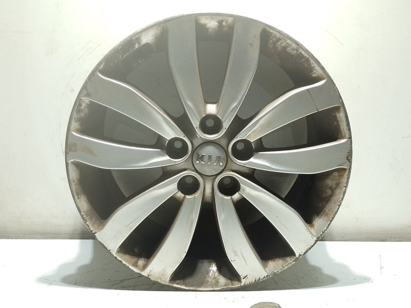 Recambio de llanta aluminio para kia carens iv 1.7 crdi referencia OEM IAM 52910A4250  