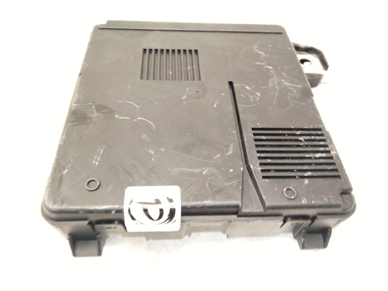 Recambio de caja fusibles para renault grand scénic ii (jm0/1_) 1.5 dci (jm02, jm13) referencia OEM IAM   