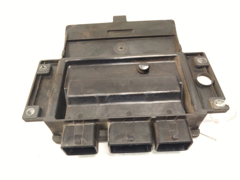 Recambio de centralita motor uce para renault grand scénic ii (jm0/1_) 1.5 dci (jm02, jm13) referencia OEM IAM   