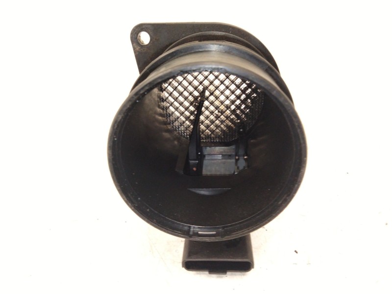 Recambio de caudalimetro para renault grand scénic ii (jm0/1_) 1.5 dci (jm02, jm13) referencia OEM IAM 7700109812  