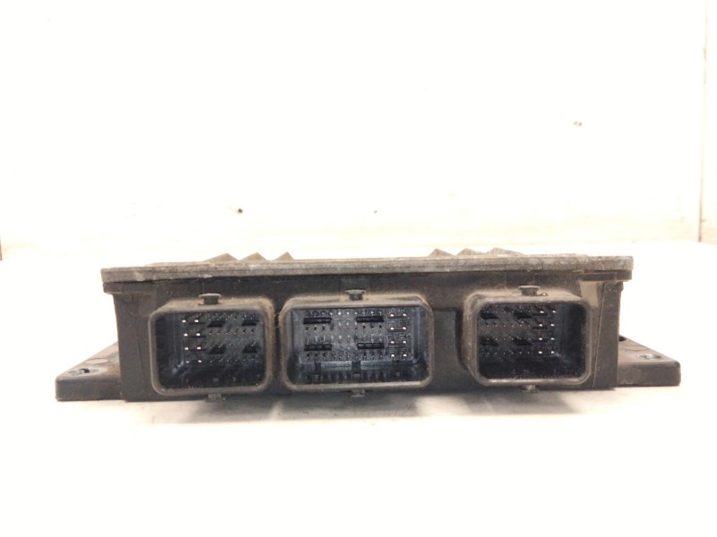 Recambio de centralita motor uce para renault megane ii (bm0/1_, cm0/1_) 1.5 dci (bm02, bm13, bm2a, cm02, cm13) referencia OEM I