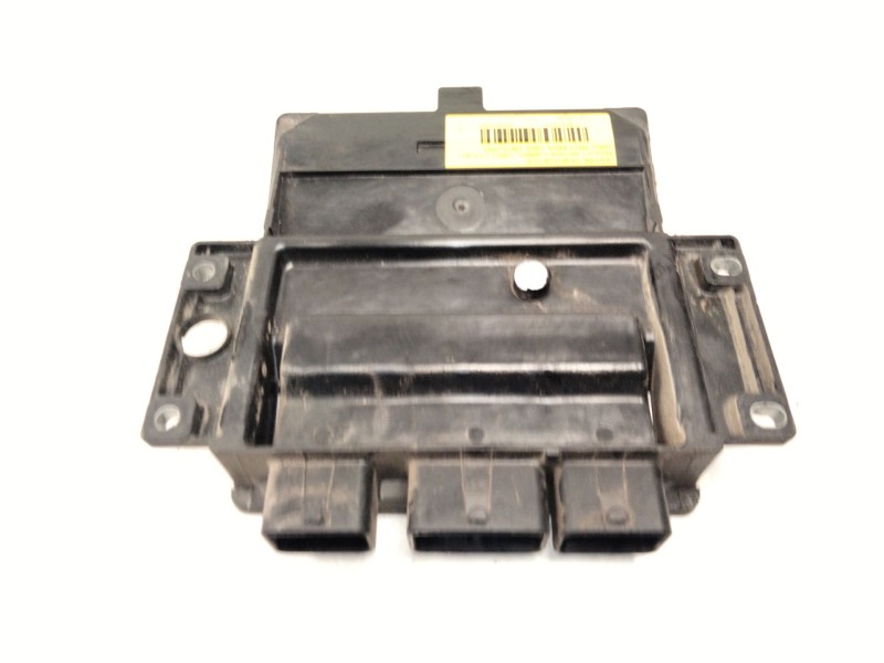 Recambio de centralita motor uce para renault megane ii (bm0/1_, cm0/1_) 1.5 dci (bm02, bm13, bm2a, cm02, cm13) referencia OEM I