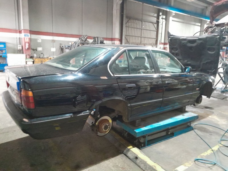 bmw 5 (e34) del año 1994