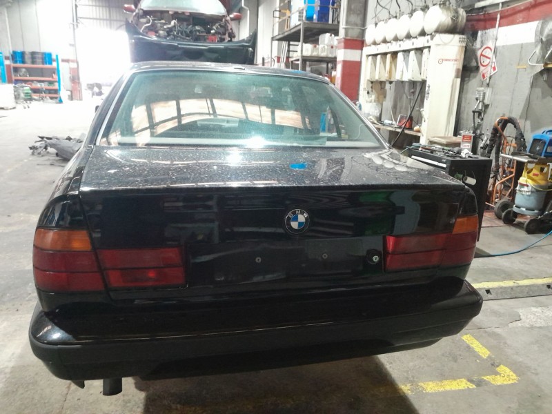 bmw 5 (e34) del año 1994