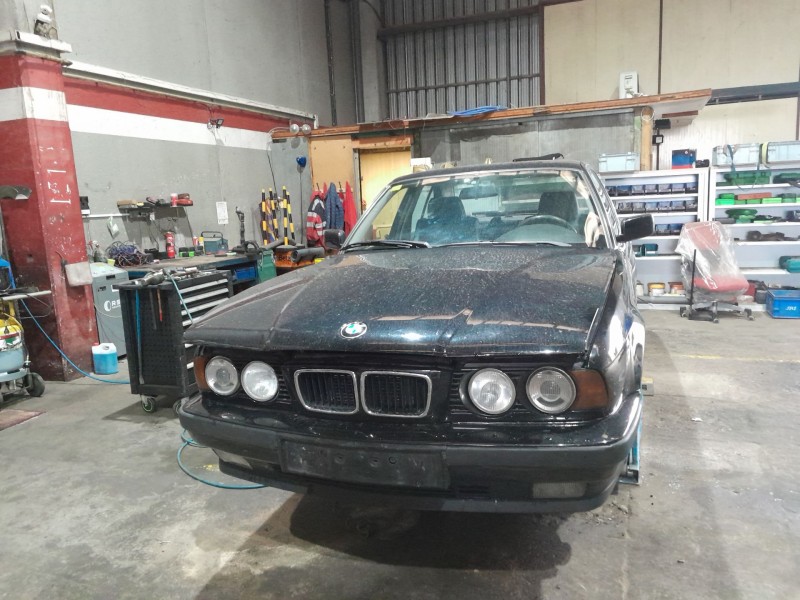 bmw 5 (e34) del año 1994