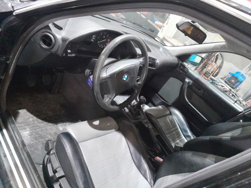 bmw 5 (e34) del año 1994