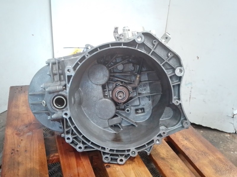 Recambio de caja cambios para fiat ducato caja/chasis (250_) 160 multijet 2,3 d referencia OEM IAM   