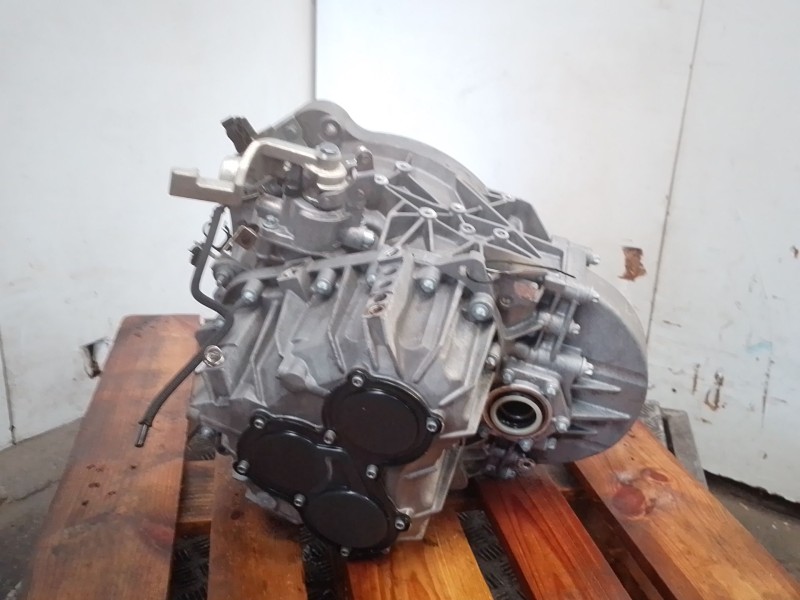 Recambio de caja cambios para fiat ducato caja/chasis (250_) 160 multijet 2,3 d referencia OEM IAM   