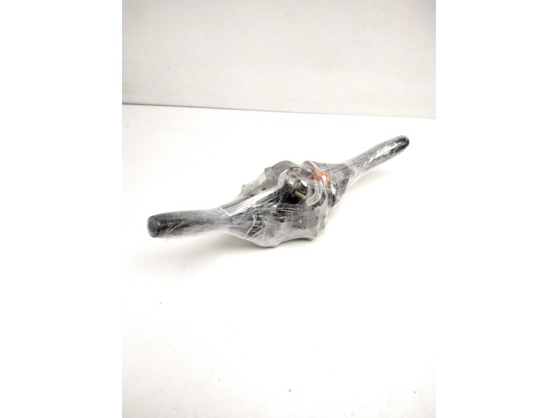 Recambio de mando intermitentes y limpia para renault megane i scenic (ja0) 1.9 dti diesel cat referencia OEM IAM V77004327250 5