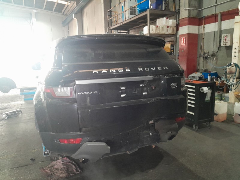 land rover range rover evoque (l538) del año 2016