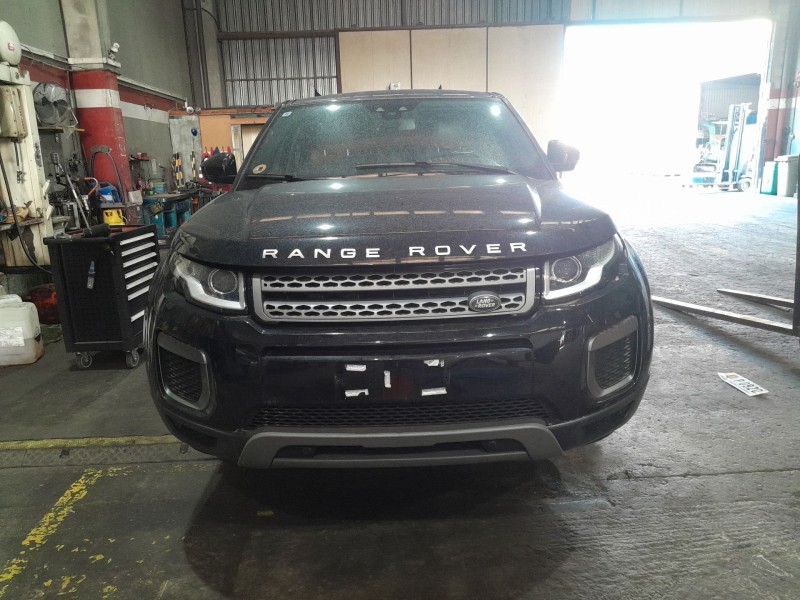 land rover range rover evoque (l538) del año 2016