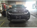 LAND ROVER RANGE ROVER EVOQUE (L538)