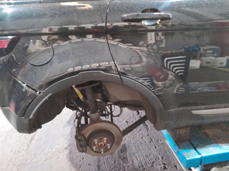 land rover range rover evoque (l538) del año 2016