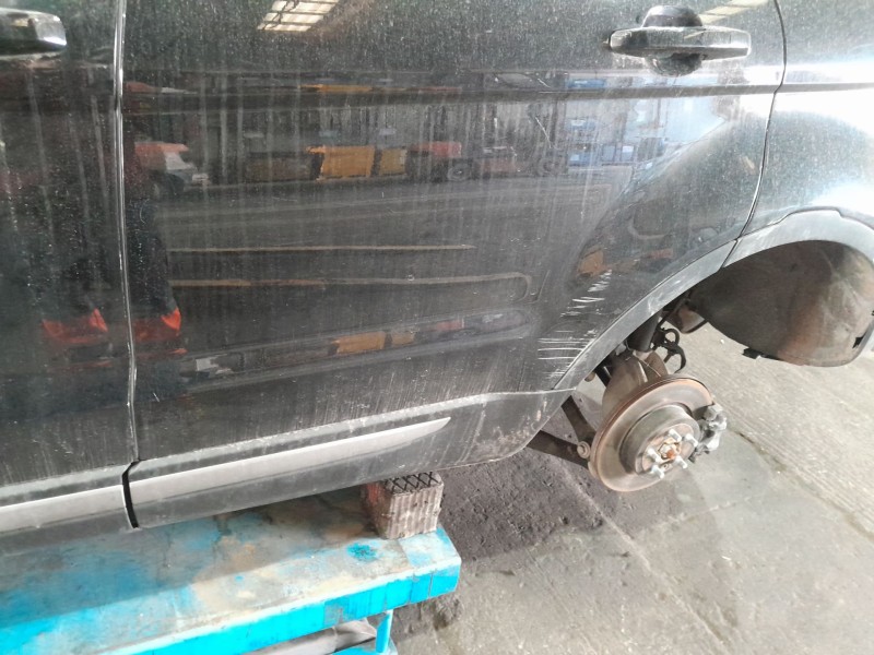 land rover range rover evoque (l538) del año 2016