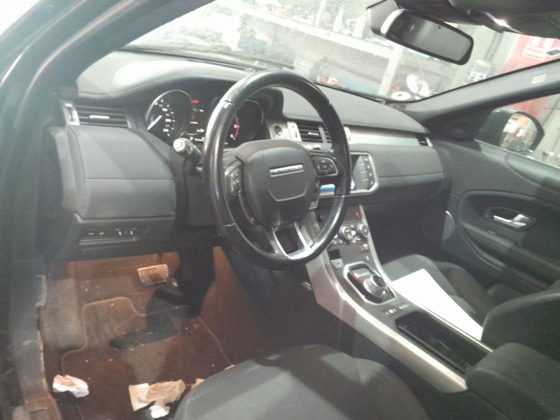 land rover range rover evoque (l538) del año 2016