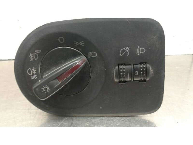 Recambio de mando luces para seat ibiza sc (6j1) reference referencia OEM IAM TC46J1941531H  