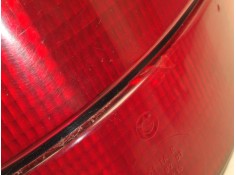 Recambio de piloto trasero izquierdo para bmw 5 (e34) 525 tds referencia OEM IAM    2