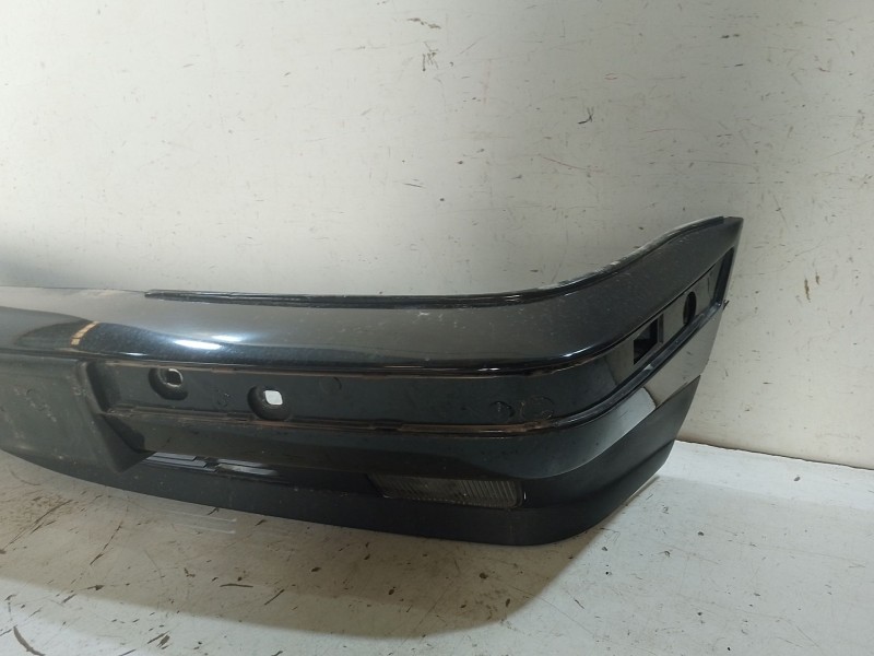 Recambio de paragolpes delantero para bmw 5 (e34) 525 tds referencia OEM IAM   