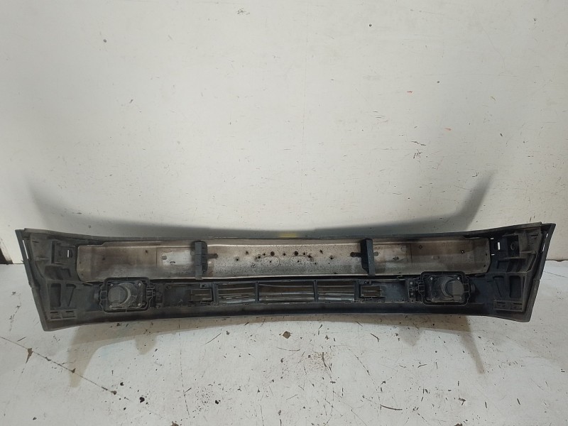 Recambio de paragolpes delantero para bmw 5 (e34) 525 tds referencia OEM IAM   