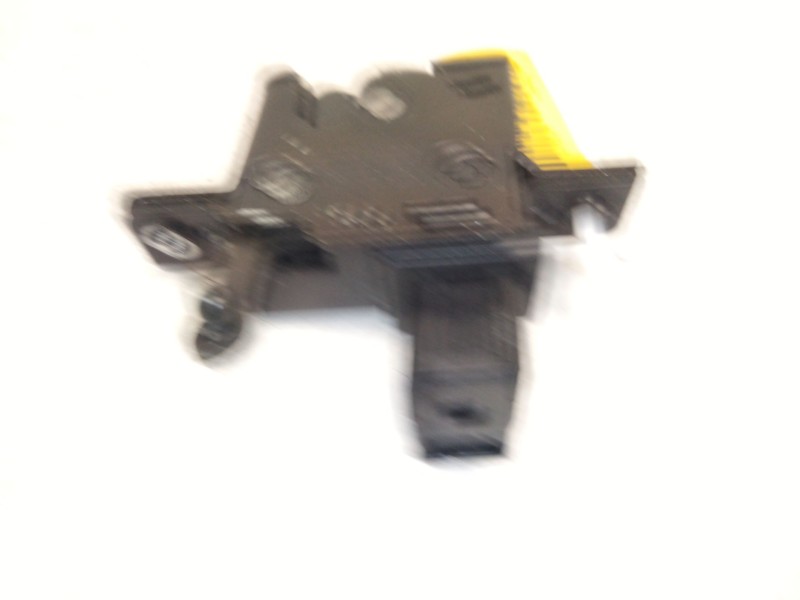 Recambio de cerradura maletero / porton para bmw 5 (e34) 525 tds referencia OEM IAM   