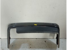 Recambio de paragolpes trasero para bmw 5 (e34) 525 tds referencia OEM IAM   