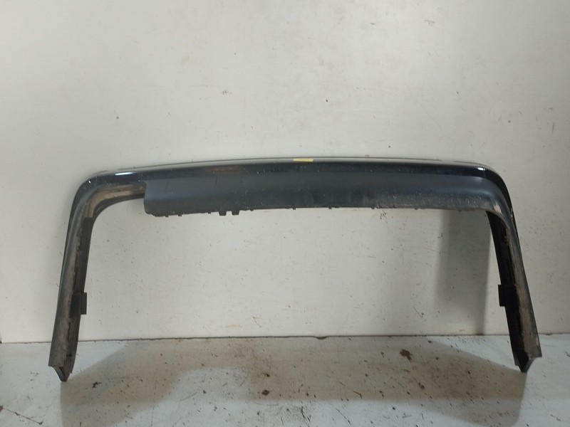 Recambio de paragolpes trasero para bmw 5 (e34) 525 tds referencia OEM IAM   