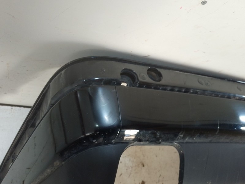 Recambio de paragolpes trasero para bmw 5 (e34) 525 tds referencia OEM IAM   