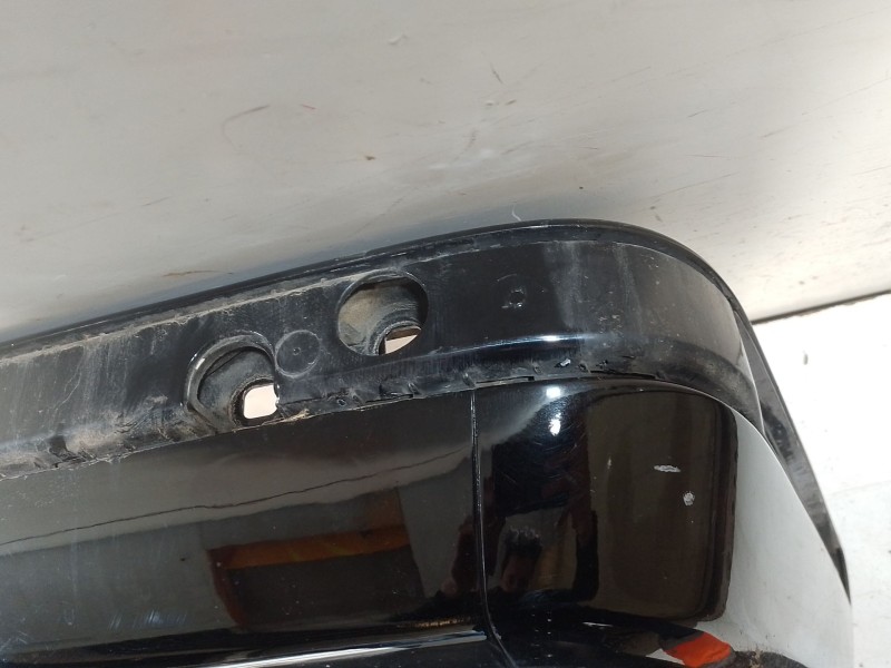 Recambio de paragolpes trasero para bmw 5 (e34) 525 tds referencia OEM IAM   