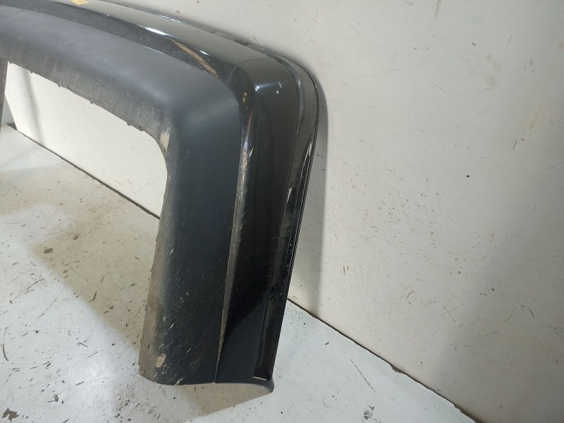 Recambio de paragolpes trasero para bmw 5 (e34) 525 tds referencia OEM IAM   