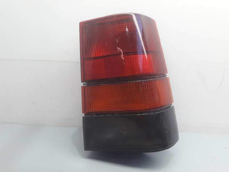 Recambio de piloto trasero derecho para seat marbella ce referencia OEM IAM SE021934006A 006383 