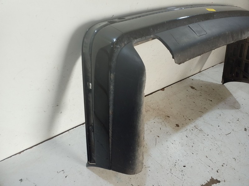 Recambio de paragolpes trasero para bmw 5 (e34) 525 tds referencia OEM IAM   