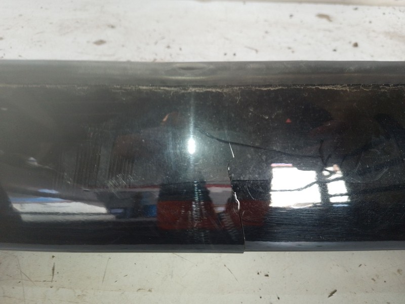 Recambio de paragolpes trasero para bmw 5 (e34) 525 tds referencia OEM IAM   