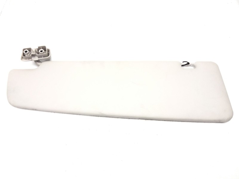 Recambio de parasol derecho para fiat ducato caja/chasis (250_) 160 multijet 2,3 d referencia OEM IAM   