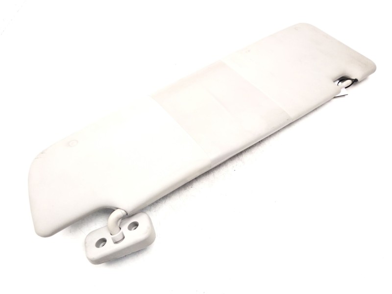 Recambio de parasol derecho para fiat ducato caja/chasis (250_) 160 multijet 2,3 d referencia OEM IAM   